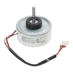 Brushless Fan Motor WZDK1338G1 for Enhanced Cooling