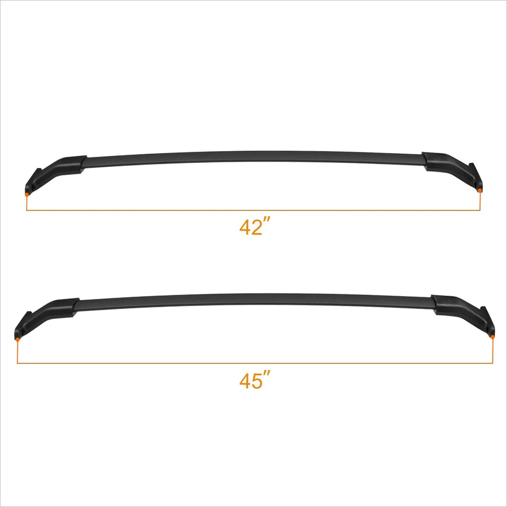 Fog Light Cover for Cadillac XTS (2013–2017)