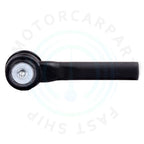 Set of 4 Tie Rod Ends for Chrysler Dodge Volkswagen