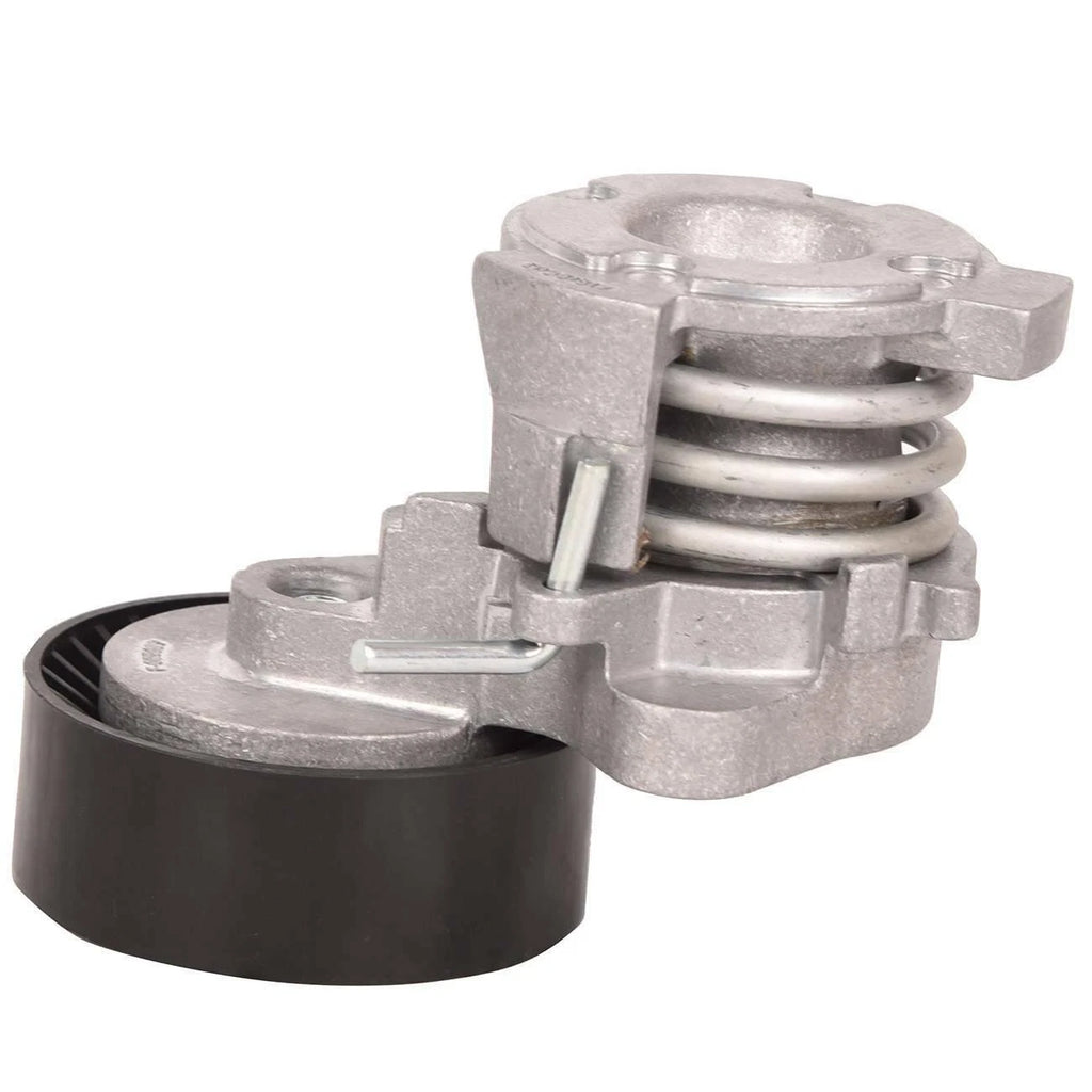 Belt Tensioner Assembly for BMW 320i 325i 330i 525i X3 Z4 (2002–2006)