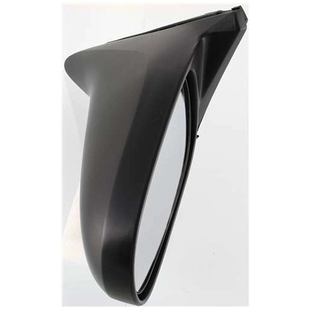 Set of 2 Heated Mirrors for Honda Civic Coupe