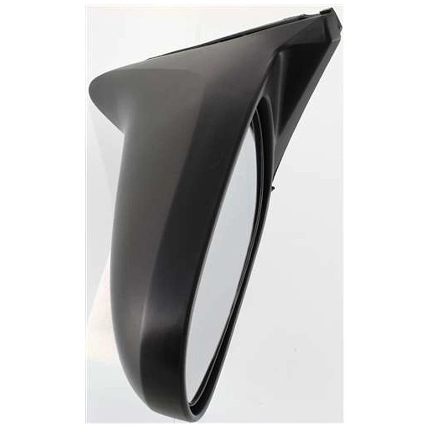 Set of 2 Heated Mirrors for Honda Civic Coupe