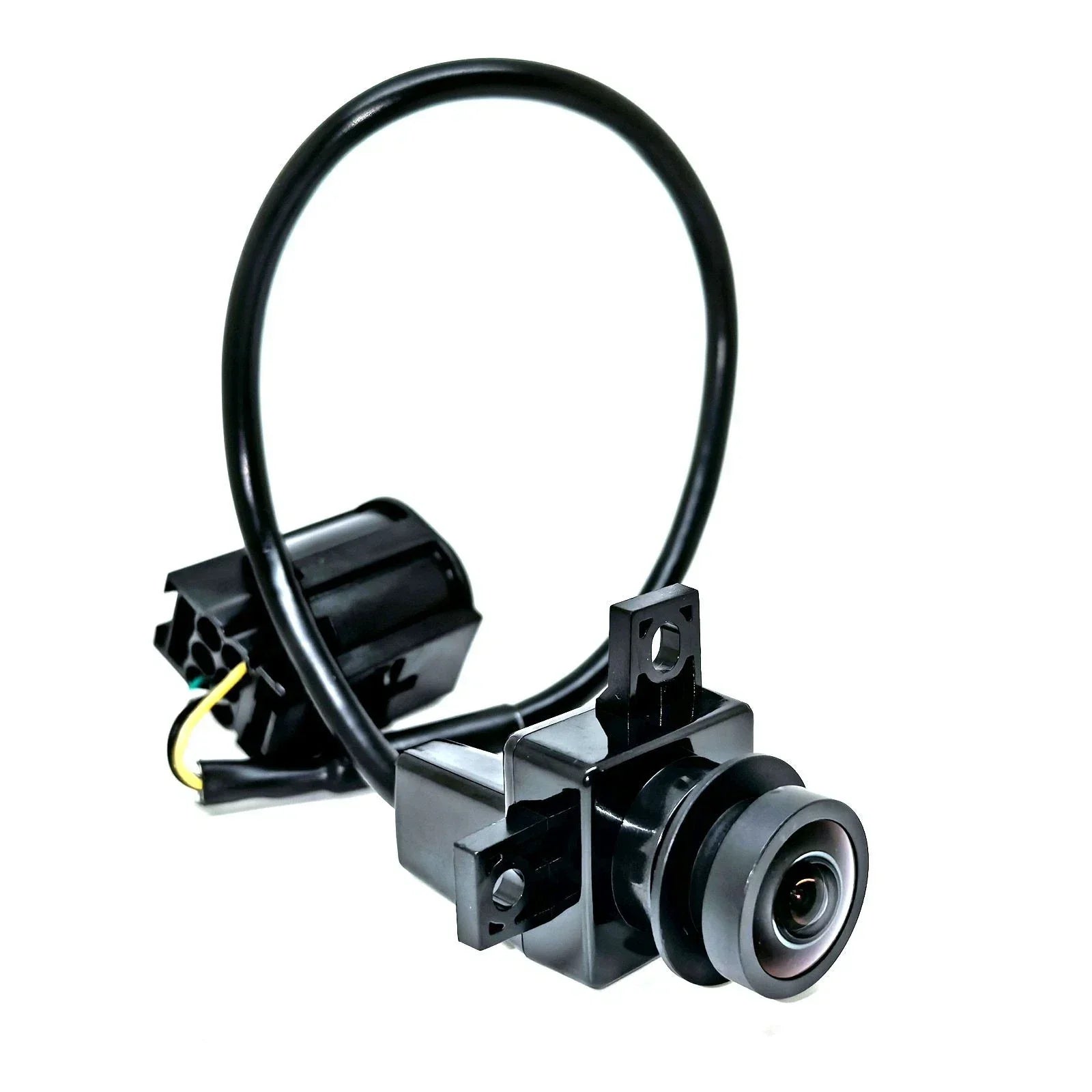 Rear View Backup Camera for Dodge Ram 2500 (2009–2010)