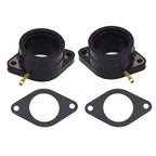 Intake Manifold Boots & Gaskets for Yamaha XS400 (1977-1981)