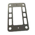 Set of 2 Exhaust Manifold Riser Gaskets for Volvo Penta (856039, 857618)