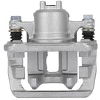 Rear Brake Calipers with Bracket for Honda CR-V (2005–2006)
