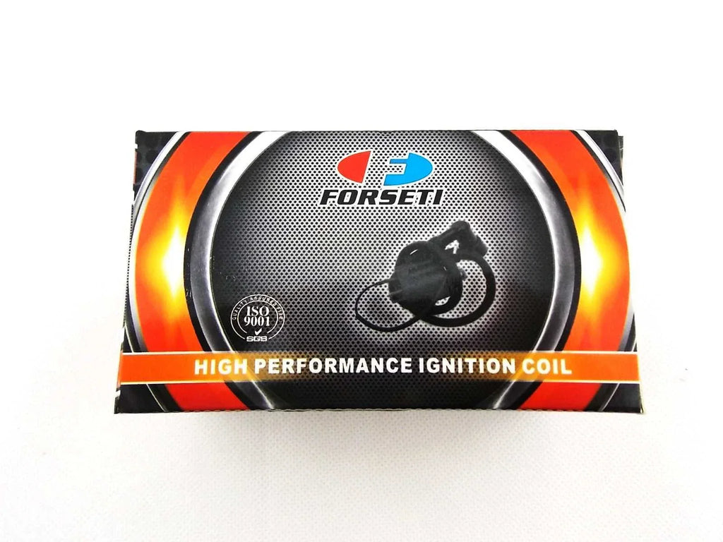 Ignition Coil Spark Plug Cap Assembly for Honda TRX400 Foreman (1995-2003)