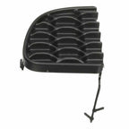 Rear Bumper Tow Hook Eye Cap Cover for Jeep Renegade (2015–2020) 5VW91LXHAA