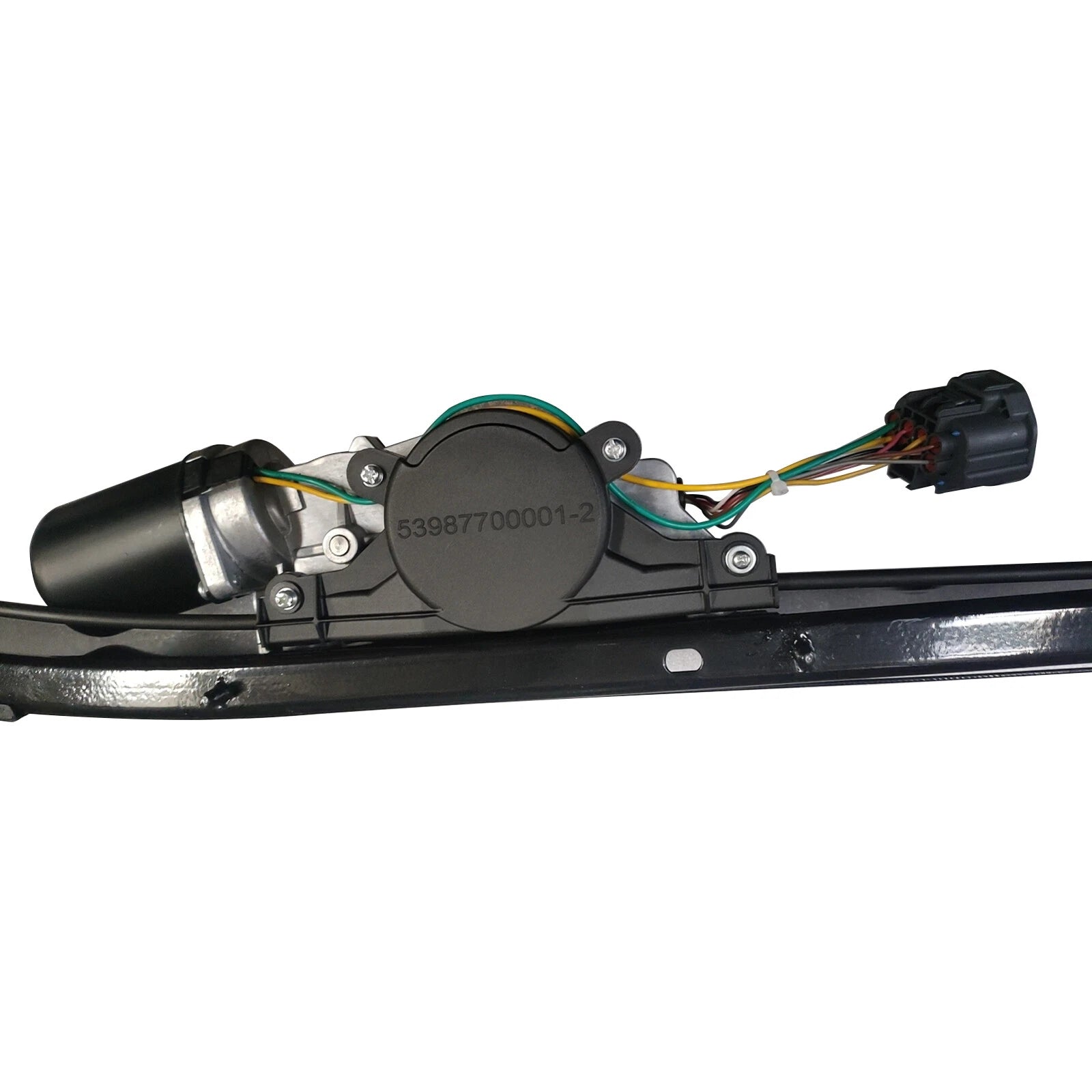 Left Power Sliding Door Track for Chrysler Town & Country (2008–2016)