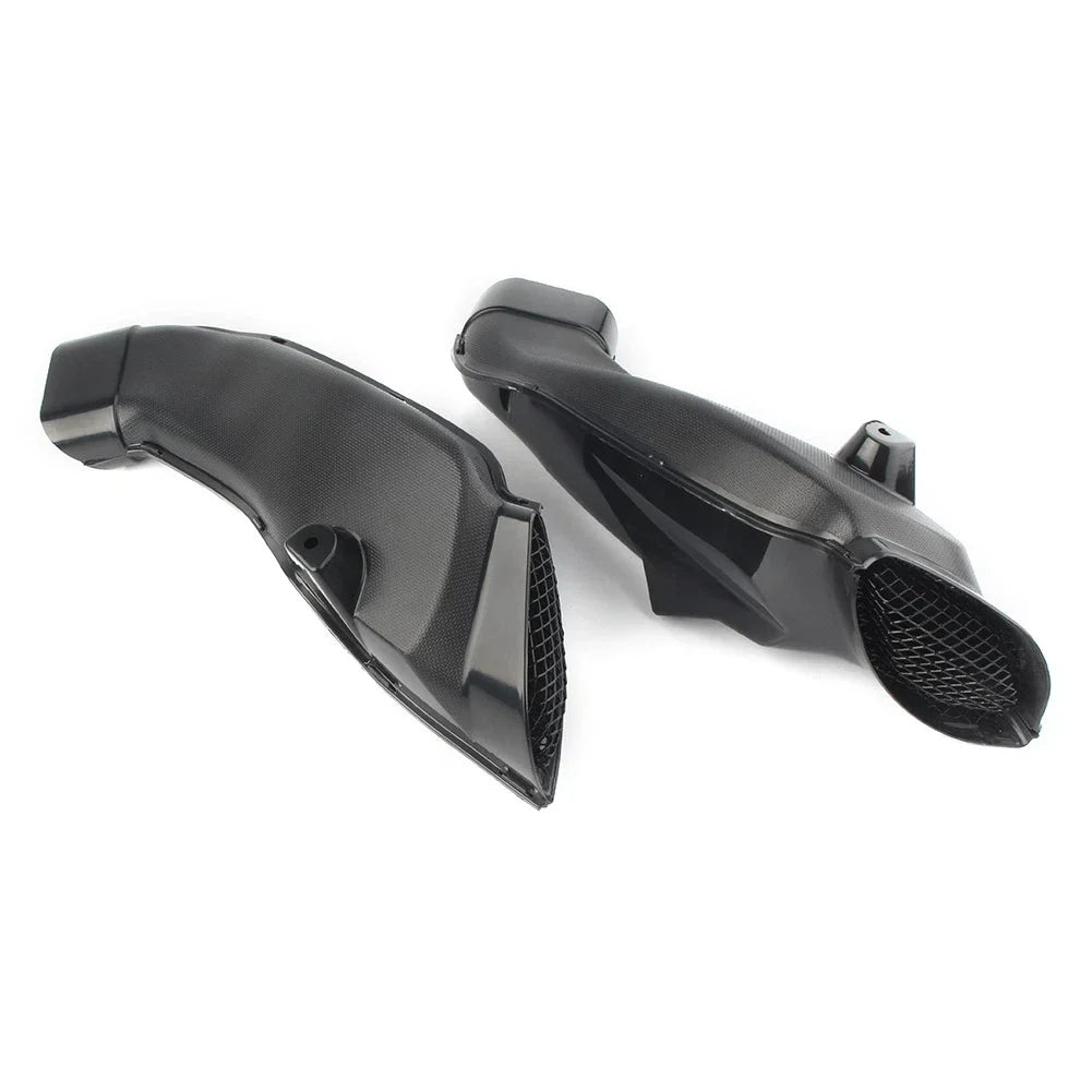 Ram Air Intake Tube Duct Cover for Suzuki GSXR1000 (2003–2004)