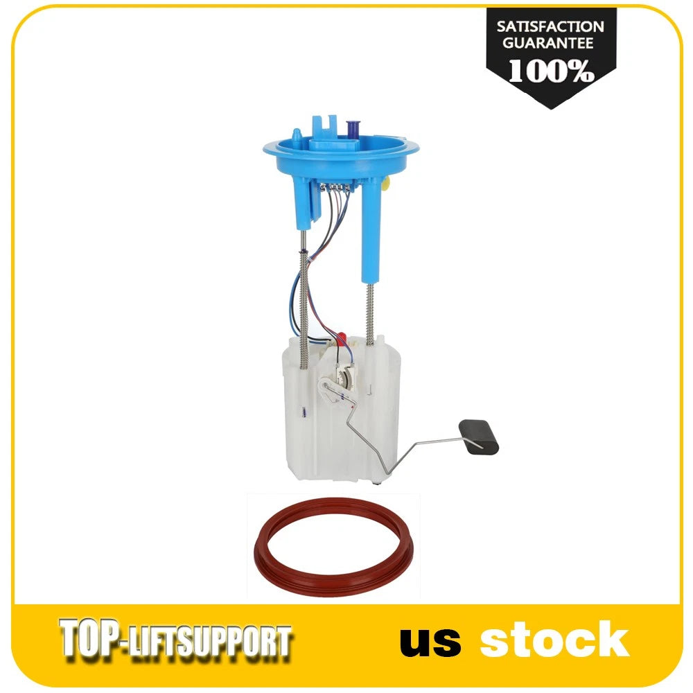 Right Side Fuel Pump for Volkswagen Tiguan (2009–2017)