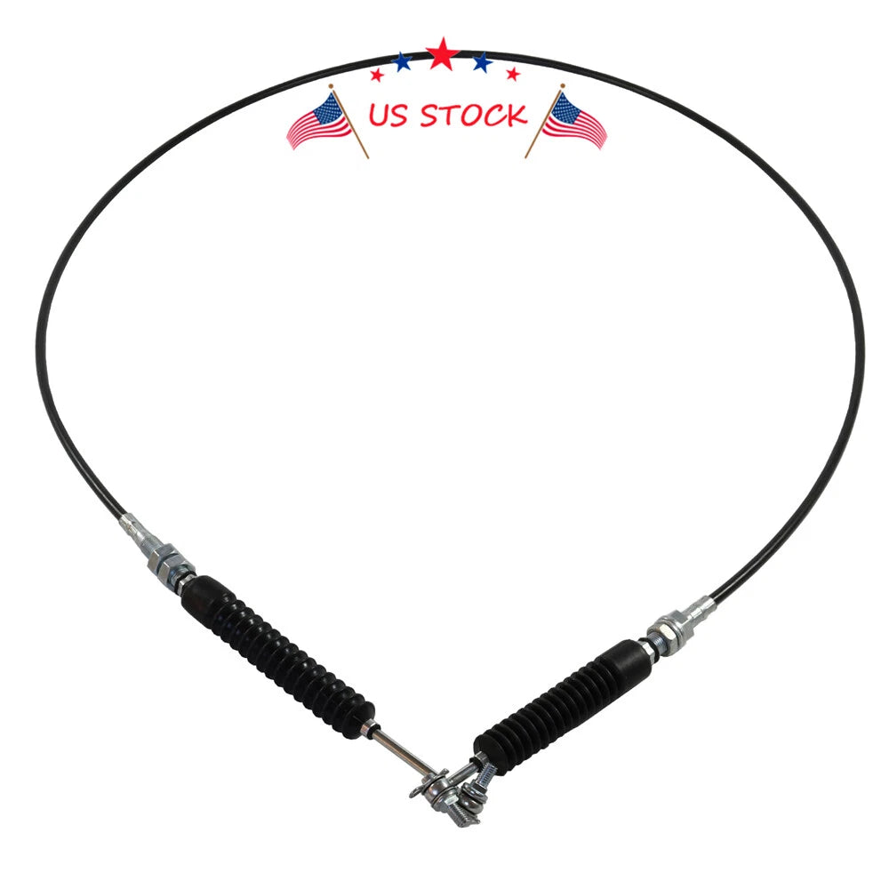 Gear Selector Shift Cable for Polaris Ranger 500 & 800 (2010-2014)