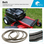 Belt for Toro TimeCutter Z5000 Z5020 Z5030 Z5035 Z5040 (50" 110-6892)