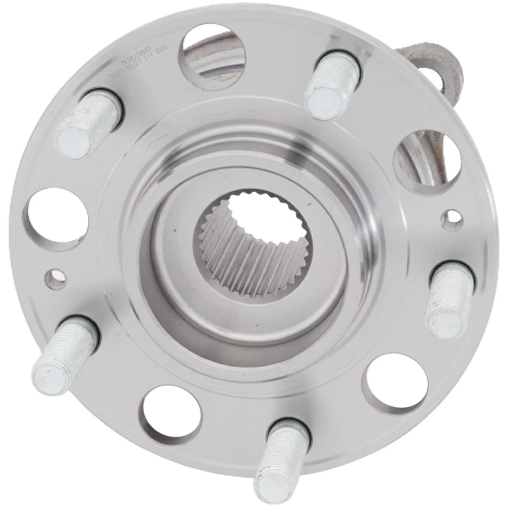 Wheel Hubs for Kia Sorento (2016–2020) AWD