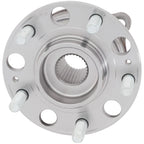 Wheel Hubs for Kia Sorento (2016–2020) AWD