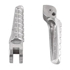 Front Rider Footpegs Footrests for DUCATI Monster 696 796 (2009-2013)