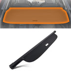 Cargo Cover Shield for Audi Q7 (2016-2024) Retractable Luggage Security