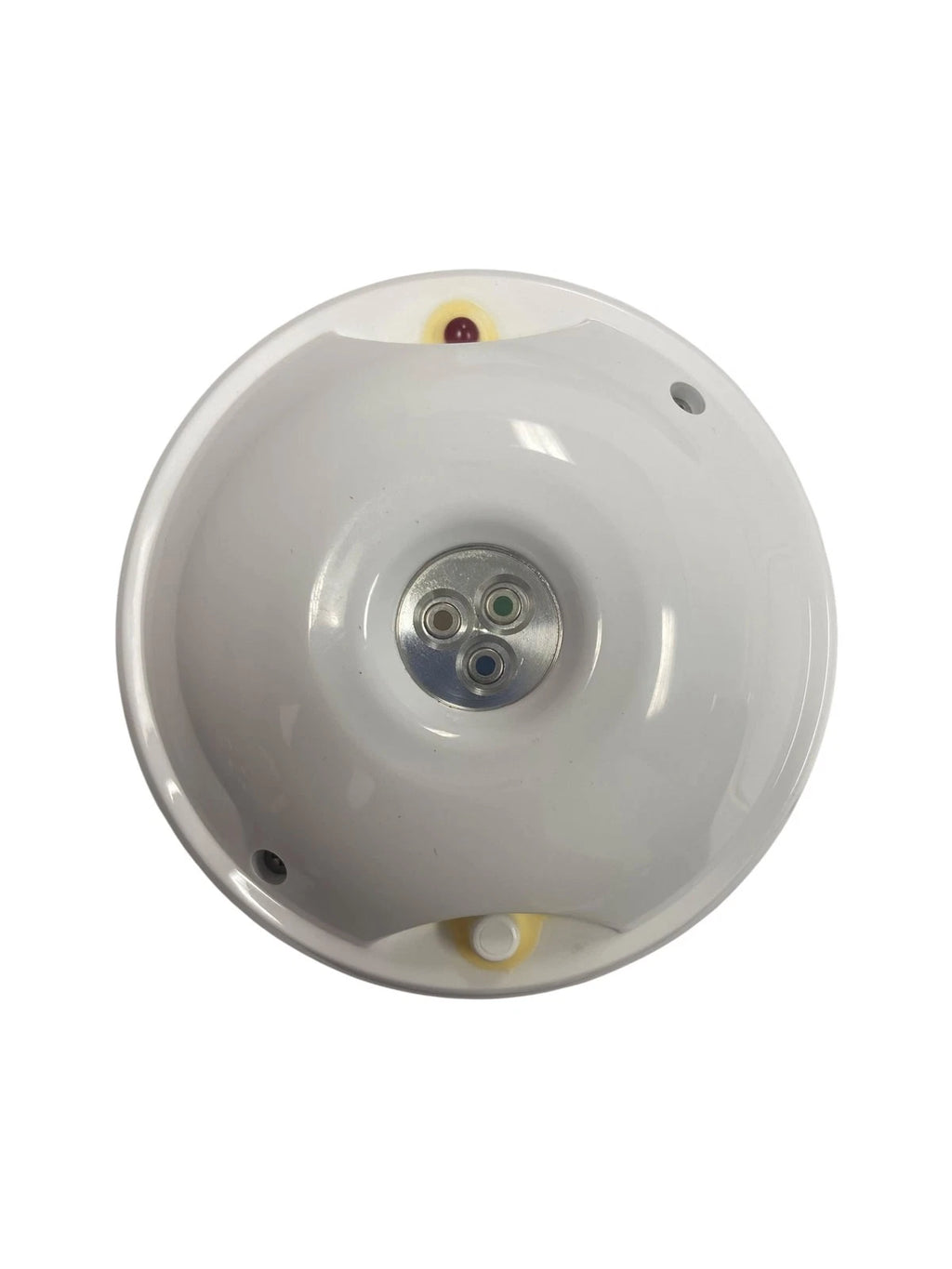 Salwico AC-IR-3FQ Triple Frequency IR Flame Detector for Consilium (5200236-00A)