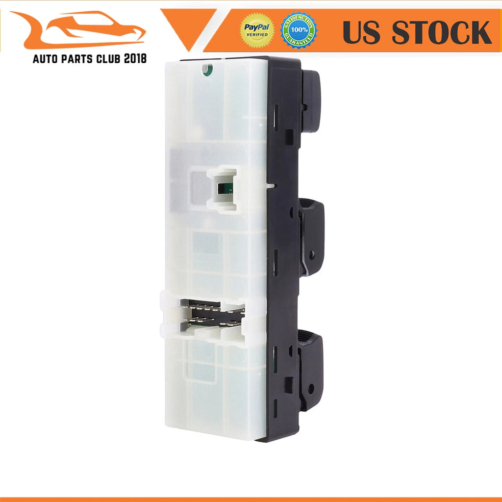 Window Switch for Nissan Cube 1.8L (2009-2014)