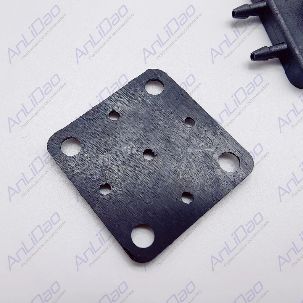 Fuel Primer Choke Solenoid for Johnson Evinrude 9.9-300HP (1980-2005) 18-7044