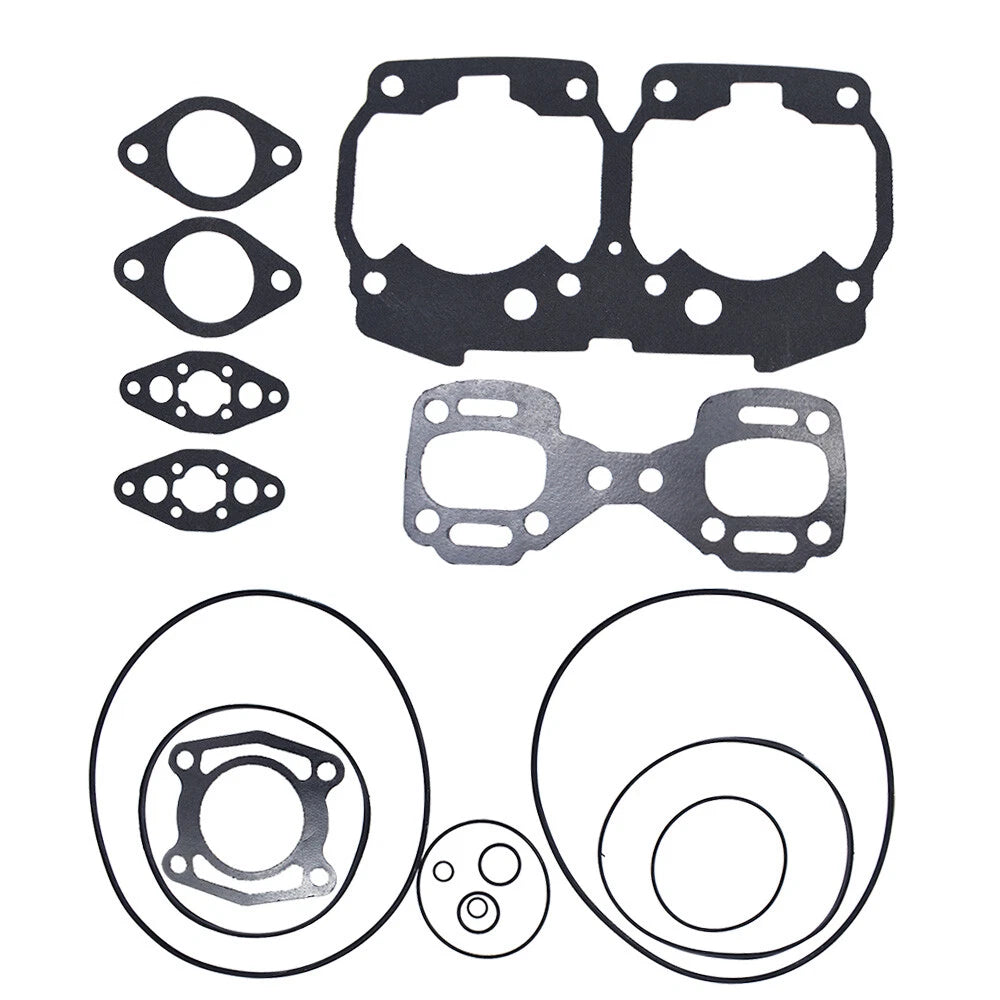 Top End Gasket & O-Ring Kit for SeaDoo GSX GTX XP (1996–1997)