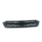 Front Bumper Grille for Subaru WRX/STI (2018–2021) Honeycomb with Red Trim