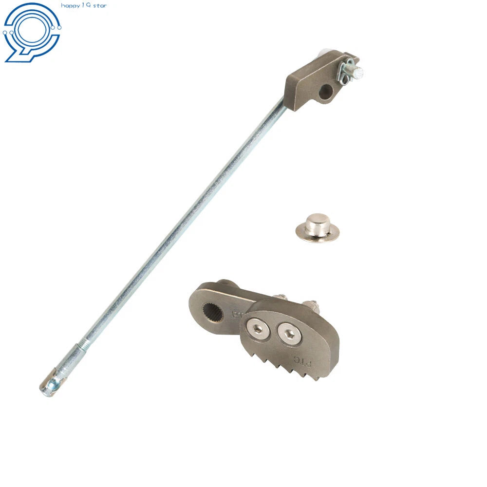 Hill Brake Rod & Pawl Kit for Club Car DS Golf Cart (1999–Present)