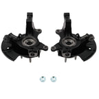 Steering Knuckle Assembly for Ford Edge (2011-2014)
