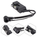 Ignition Coil for Chinese Chainsaw 4500/5200/5800 (45CC/52CC/58CC) 152F-100A