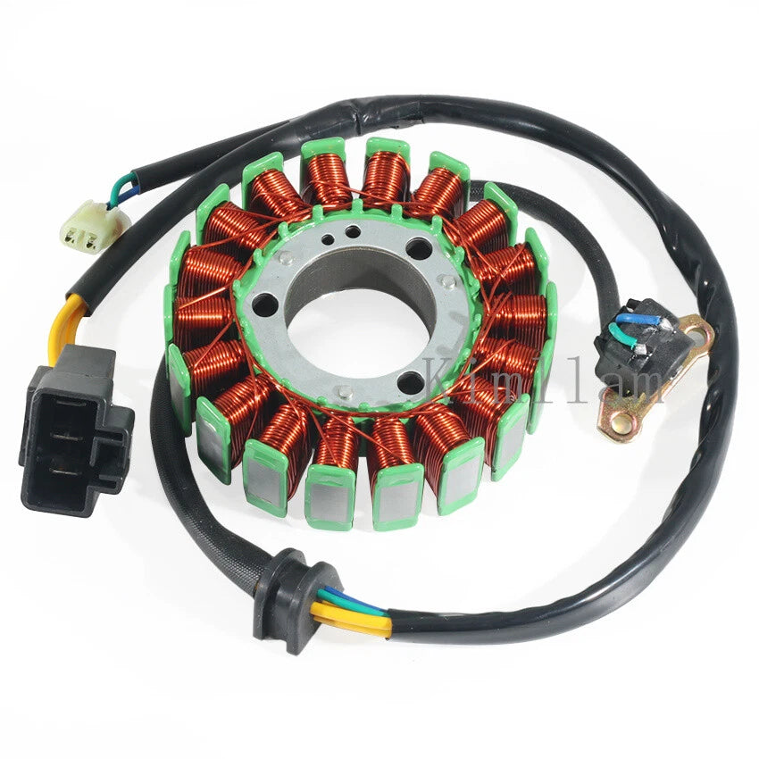 Stator Coil for CFMoto 300SR (2022-2023), 250NK (2017-2021), 250SR (2019-2021), 300NK (2017-2023)