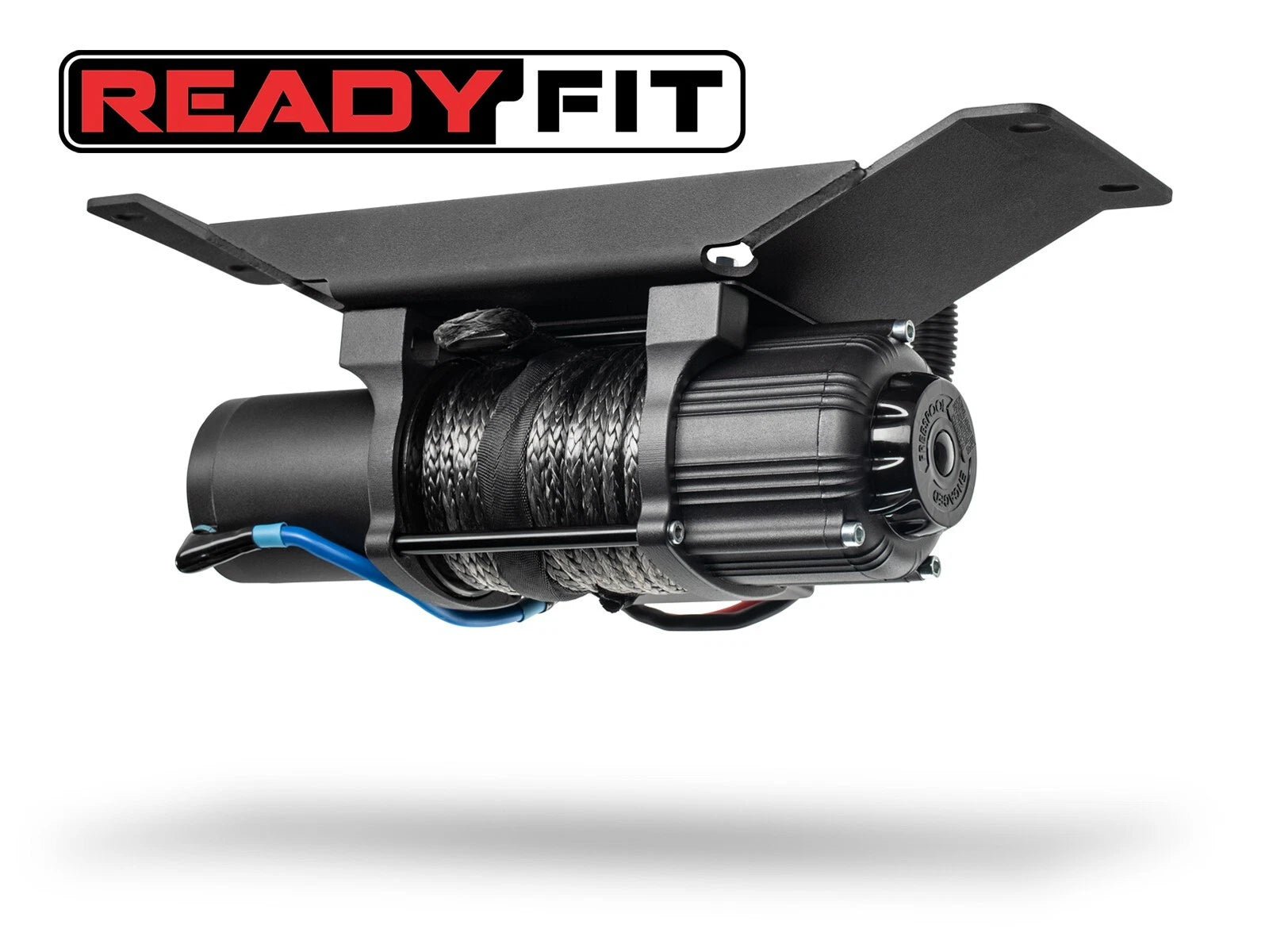 Heavy Duty Winch for Polaris Ranger SP 570 (2022+) - 4500 lb.