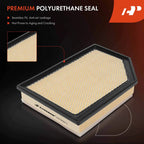 2X Engine Air Filter for Jeep Grand Wagoneer (2022-2024)