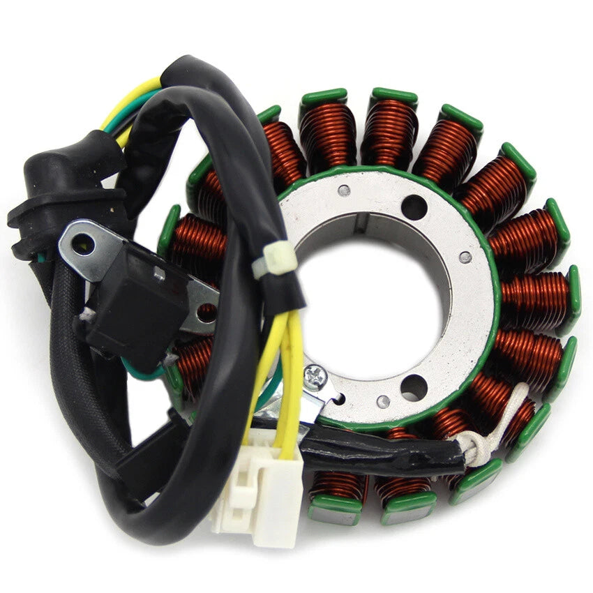 Stator Coil for Suzuki GW250 Inazuma (2014–2017) 32101-48H00-000