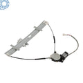 Power Window Regulator for Suzuki Grand Vitara (1999–2005)