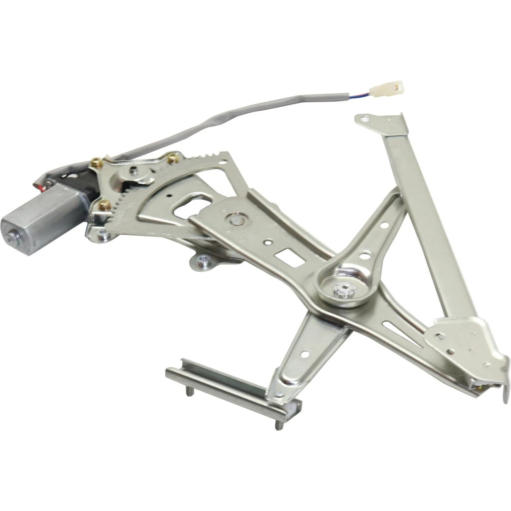 Window Regulator for Subaru Outback (2005–2009) Rear Passenger Side