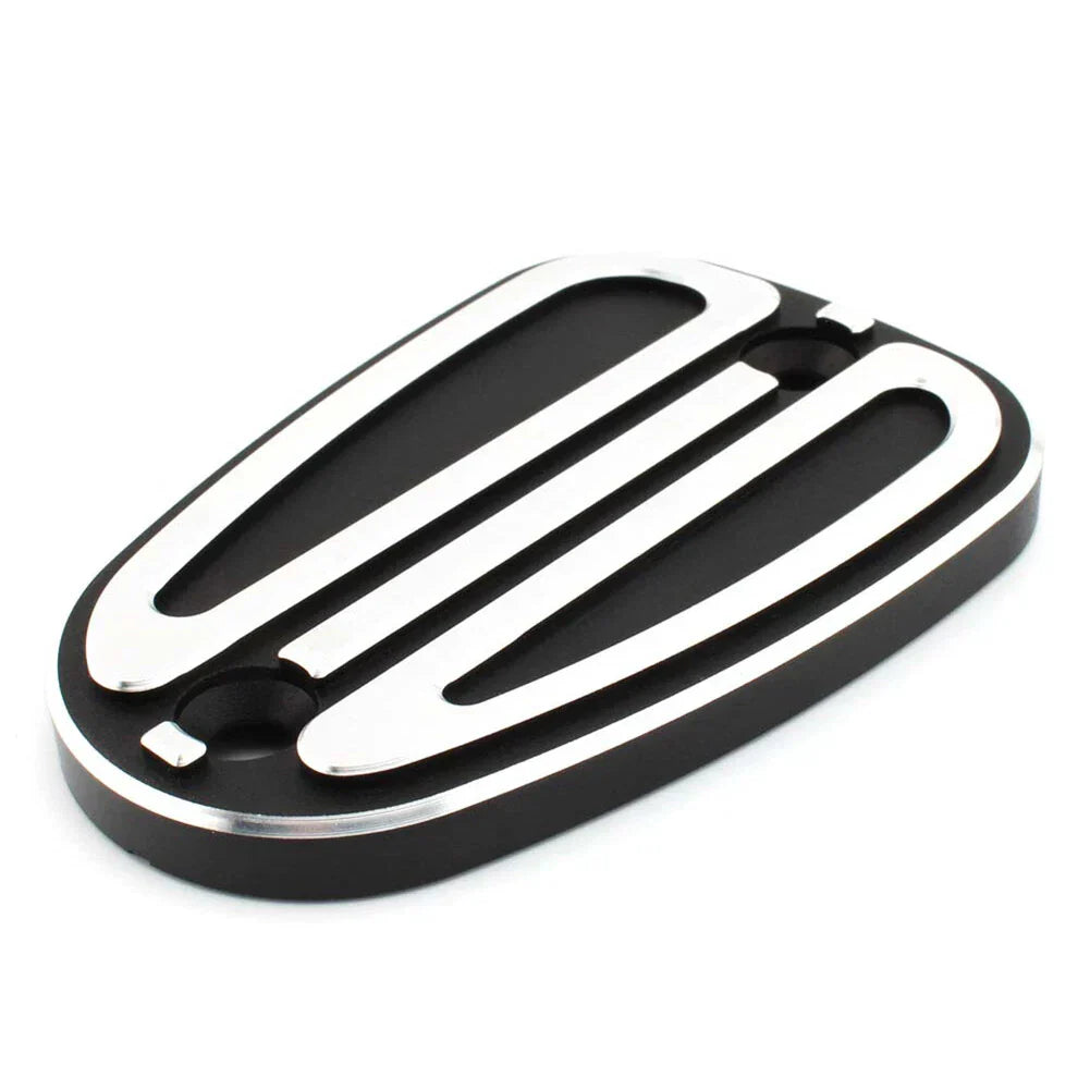 Brake Reservoir Cap Cover for Triumph T120 T100 Bobber 1200 (2016-2023)
