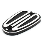 Brake Reservoir Cap Cover for Triumph T120 T100 Bobber 1200 (2016-2023)