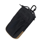 Utility Tool Bag with Smooth Zipper for Backpacks