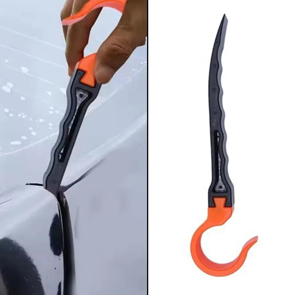 ABS Car Dent Repair Tool for Door Wedge Use (Universal)