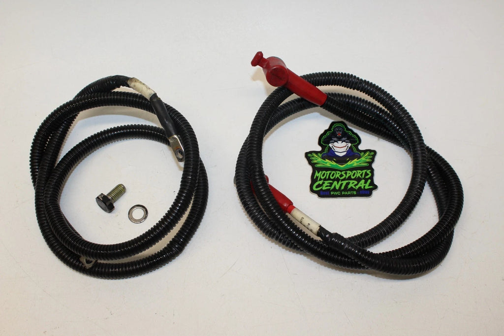 Battery Ground Positive Cable for Sea-Doo GTI GTR RXP X WAKE (15-20) 278003270