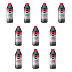 Set of 10 Liqui Moly Top Tec MTF 5300 70W-75W Gear Oil (10L)