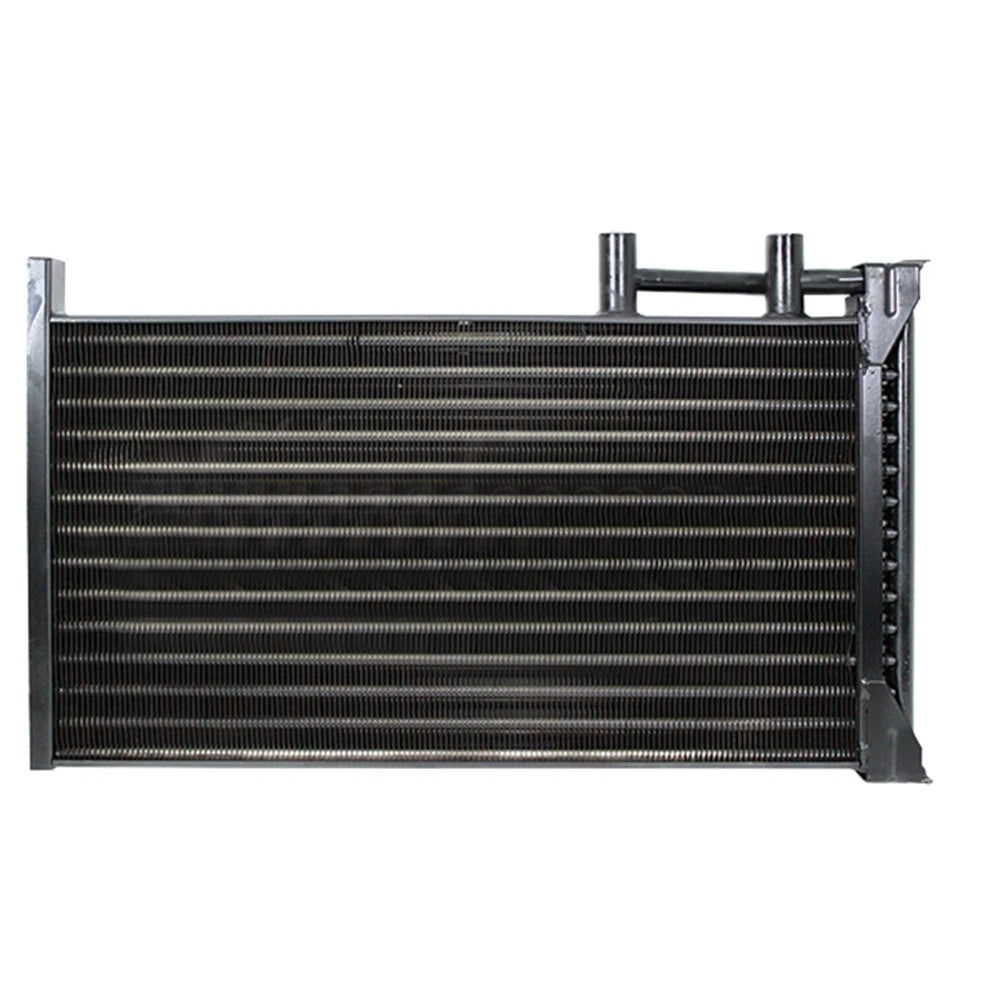 Oil Cooler for John Deere 6600 6602 6620 6622 7700 7720 8820 (Fits Models)
