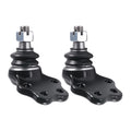 10x Front Ball Joint Tie Rod Sway Bar Kit for Dodge Dakota Durango (1997–1999)