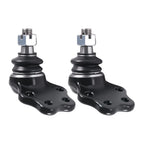 10x Front Ball Joint Tie Rod Sway Bar Kit for Dodge Dakota Durango (1997–1999)