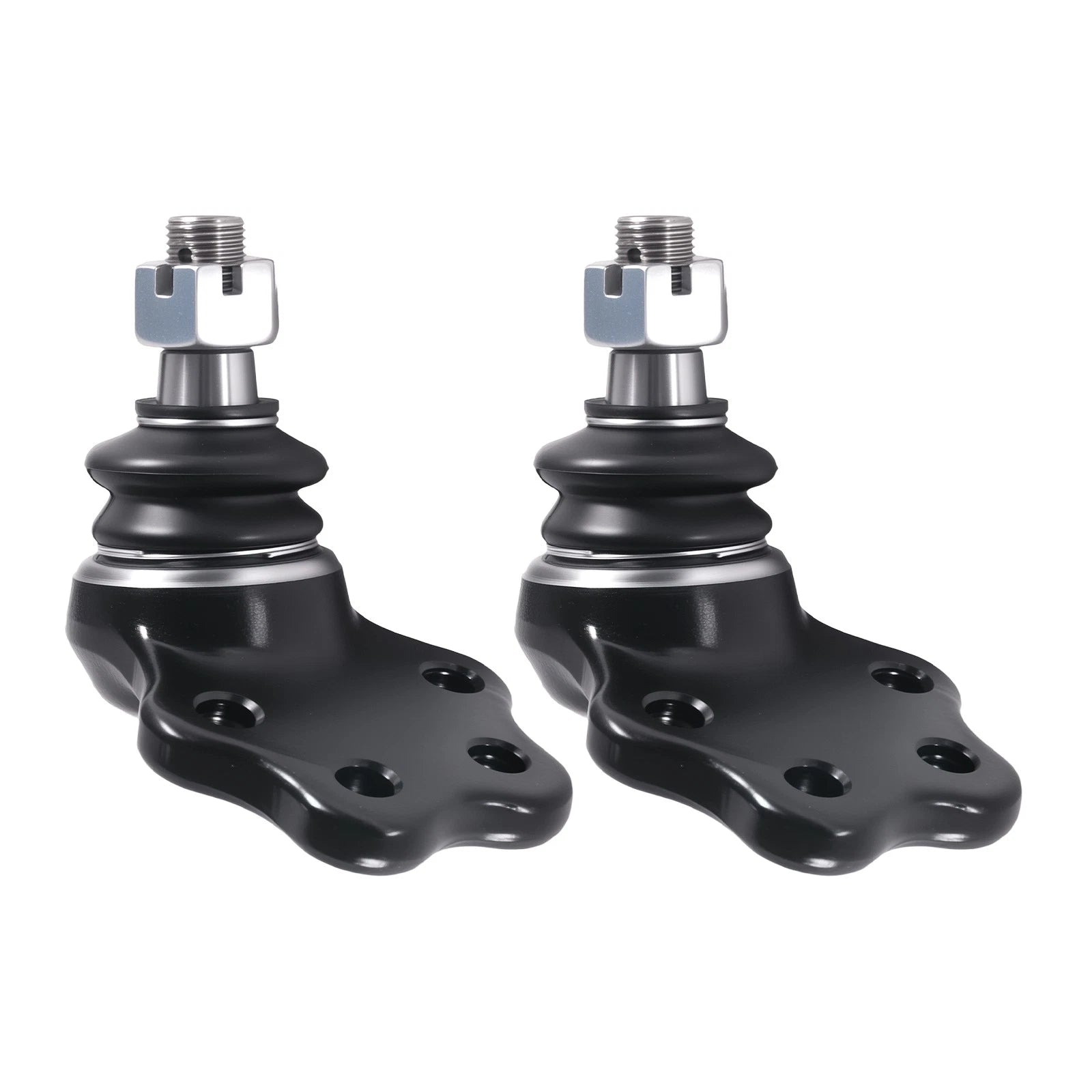 10x Front Ball Joint Tie Rod Sway Bar Kit for Dodge Dakota Durango (1997–1999)