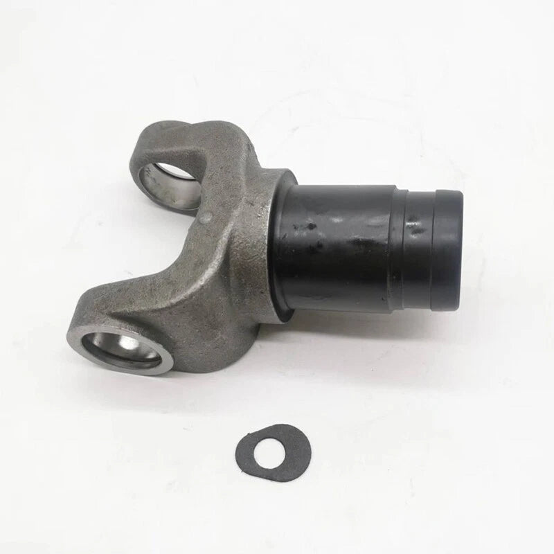 Yoke AT179596 for John Deere 310J 310K 315SE 310SE 410E 410K 210L (2005–2018)