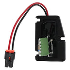 AC Blower Motor Resistor for Chevrolet Monte Carlo (2003–2005) 89018501