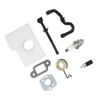 Chainsaw Repair Set for Stihl MS170 MS180 (017 018) - Fuel Filter Pipe