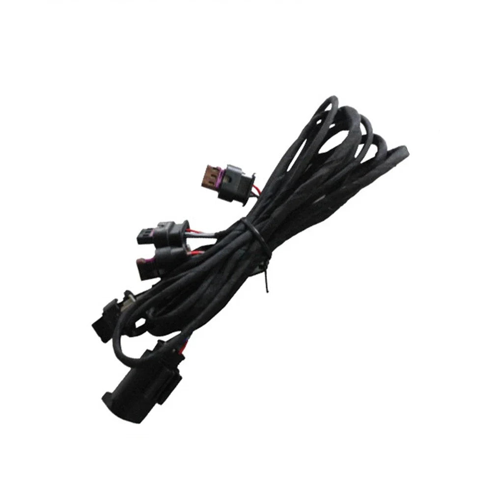 Front Bumper Parking Sensor Wiring Harness for BMW F30 F80 F31 F82 (2012-2019)