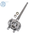 Drive Axle Shaft 3507898A for Dodge Dakota Ram 2011 (Rear Passenger Side)